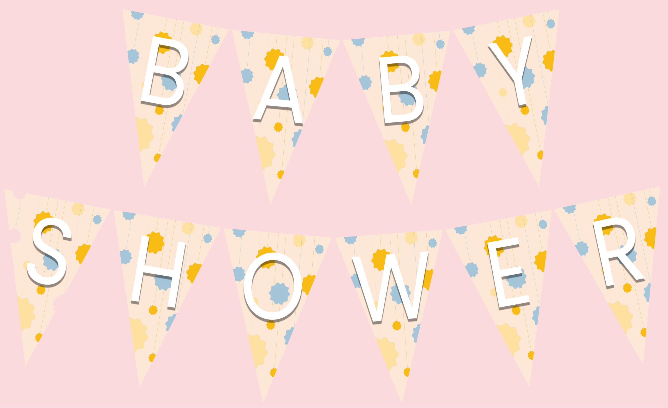 Baby bunting baby store shower