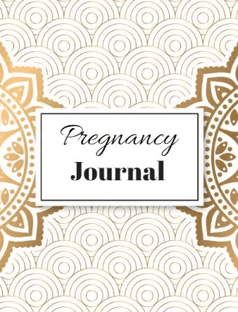 pregnany journal from three bird nest