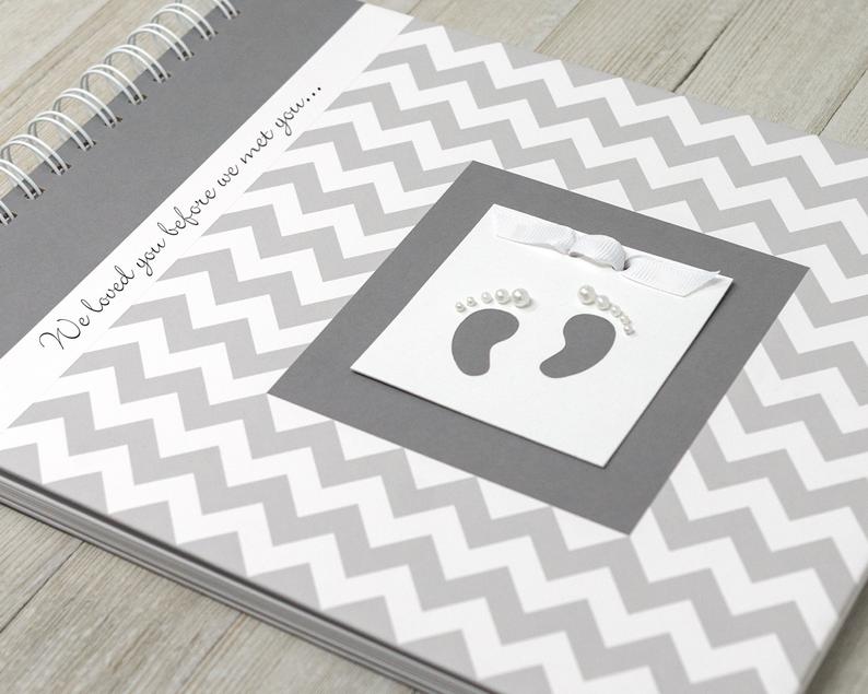  Pregnancy Journal & Memory Book for Expectant Moms