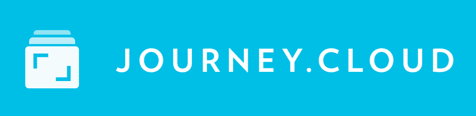 journey cloud logo