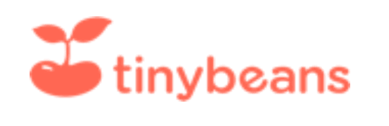 tinybeans logo