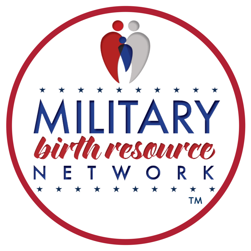 WebBabyShower Military Birth Resource