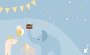 ebBabyShower Header Image When to have