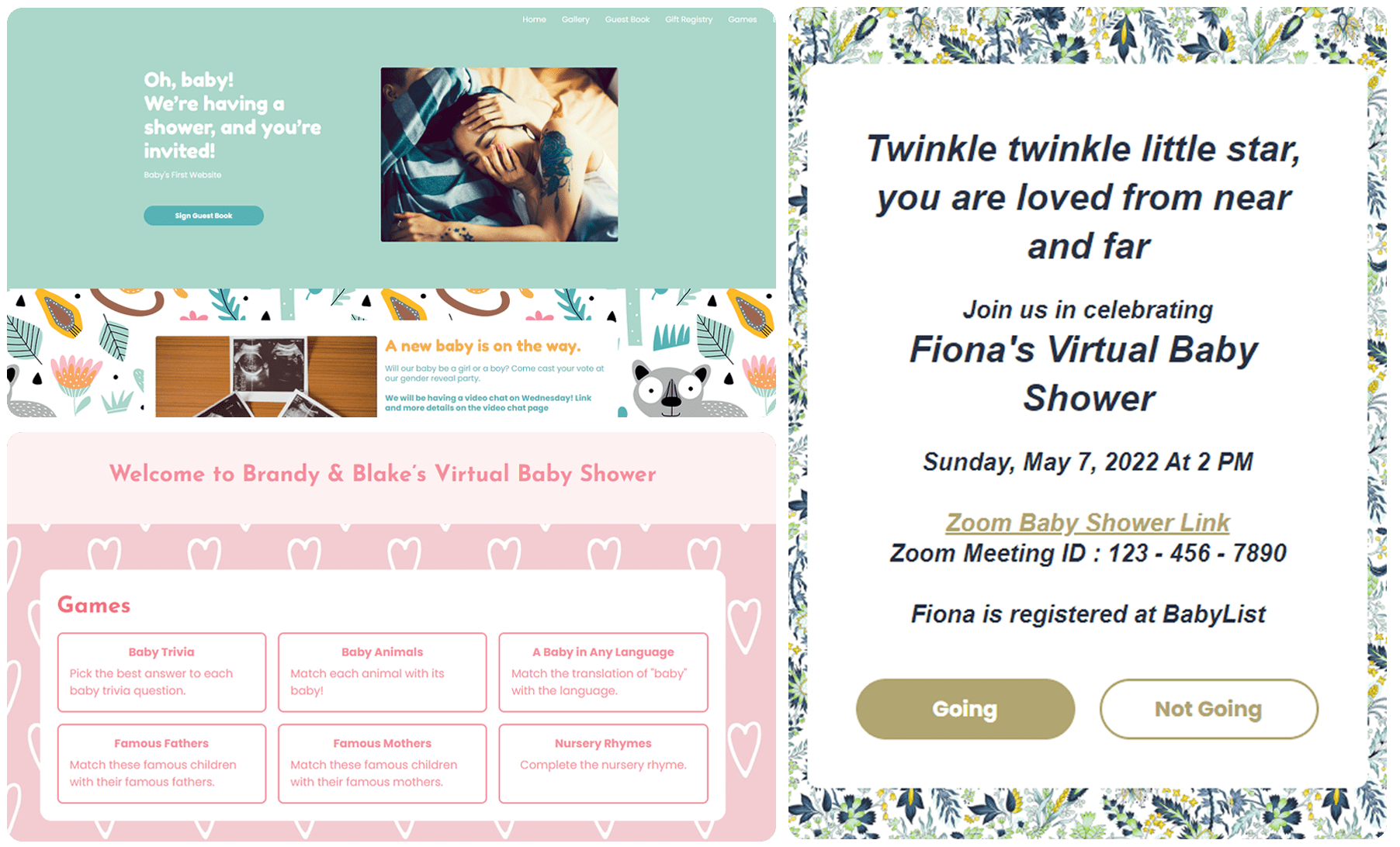 Long Distance Baby Shower Ideas Home Design Ideas long-distance-baby-shower-ideas-home-design-ideas