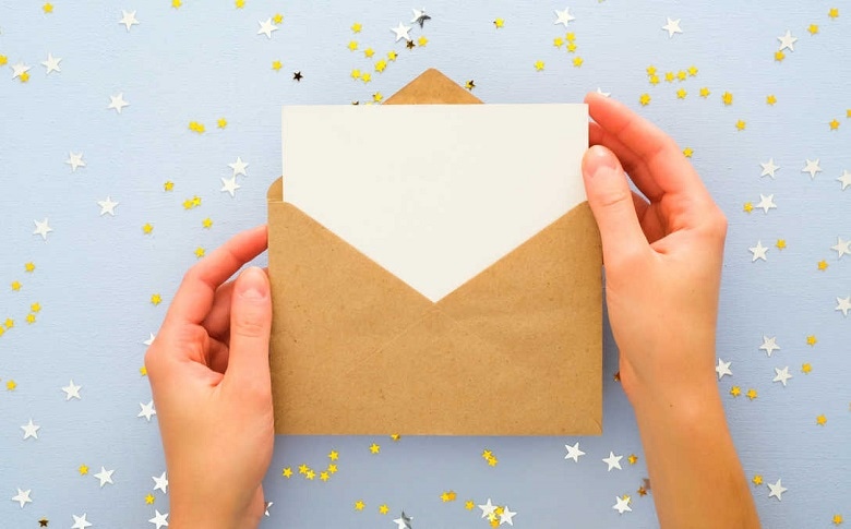 right time to send invitations
