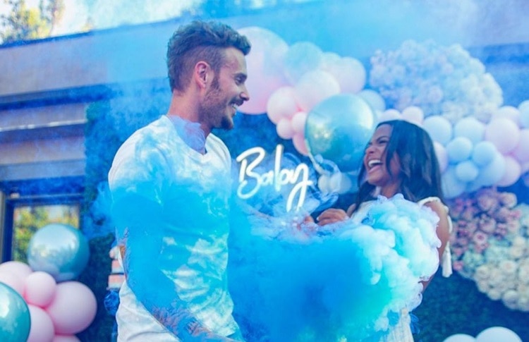 Gender Reveal Party: che cos'è e come organizzarlo - Showgroup - Ready to  be WOW!