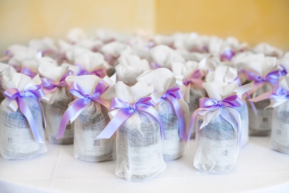 webbabyshower bridal shower favors