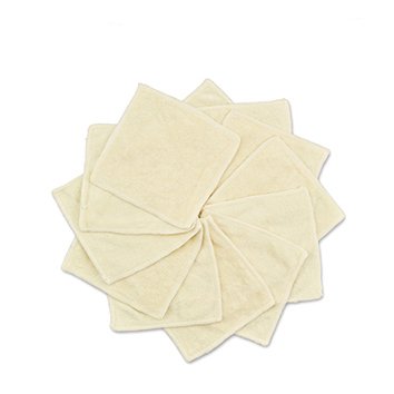 webbabyshower  reusable bamboo baby wipes from babygoal