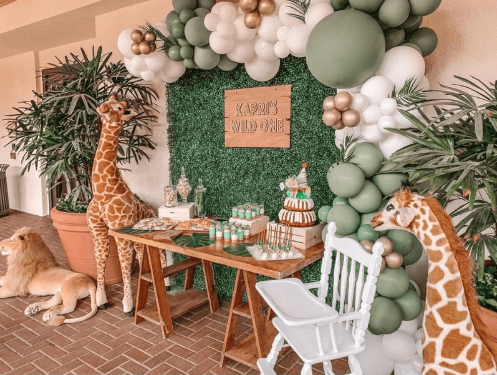 16+ Baby Shower Theme Ideas Your Guests Will Love (UPDATED 2023)