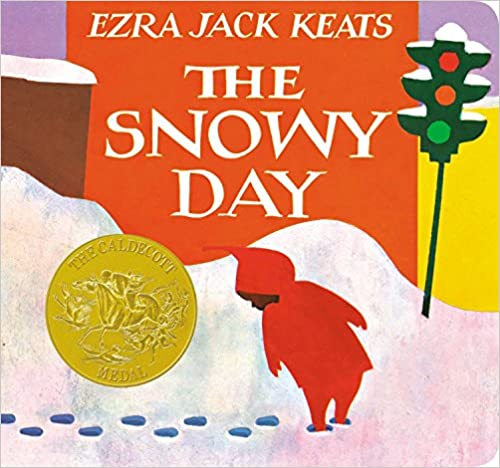 The snow day book | WebBabyShower