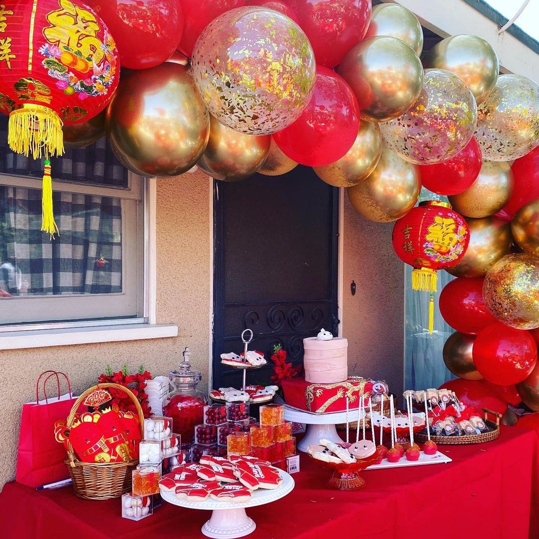 Baby Shower Traditions - 9 Cultures Around the World History!