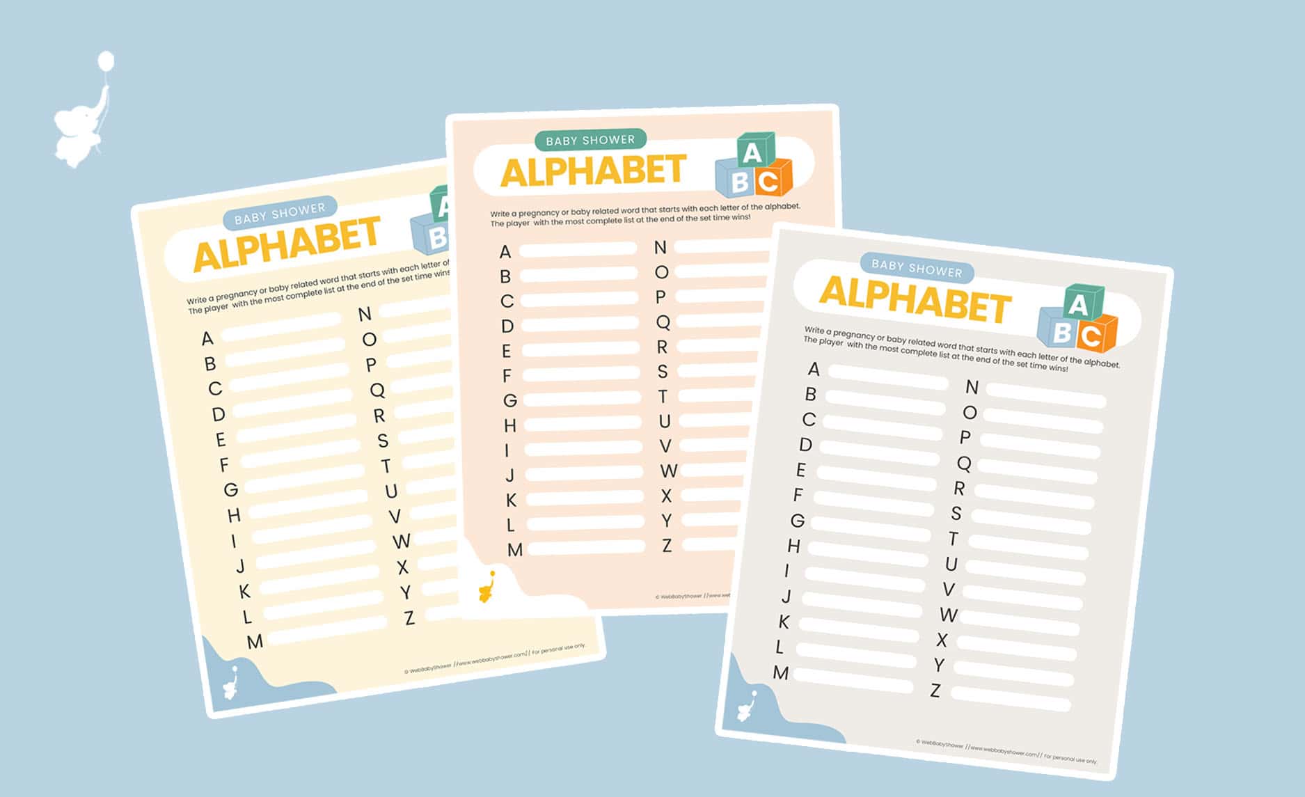 how-to-play-the-baby-shower-alphabet-game-free-printable-template