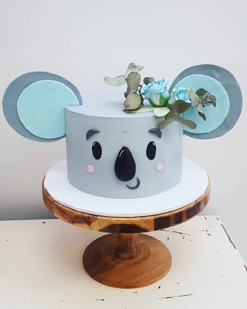 6 Super Cute Woodland Baby Shower Theme Ideas