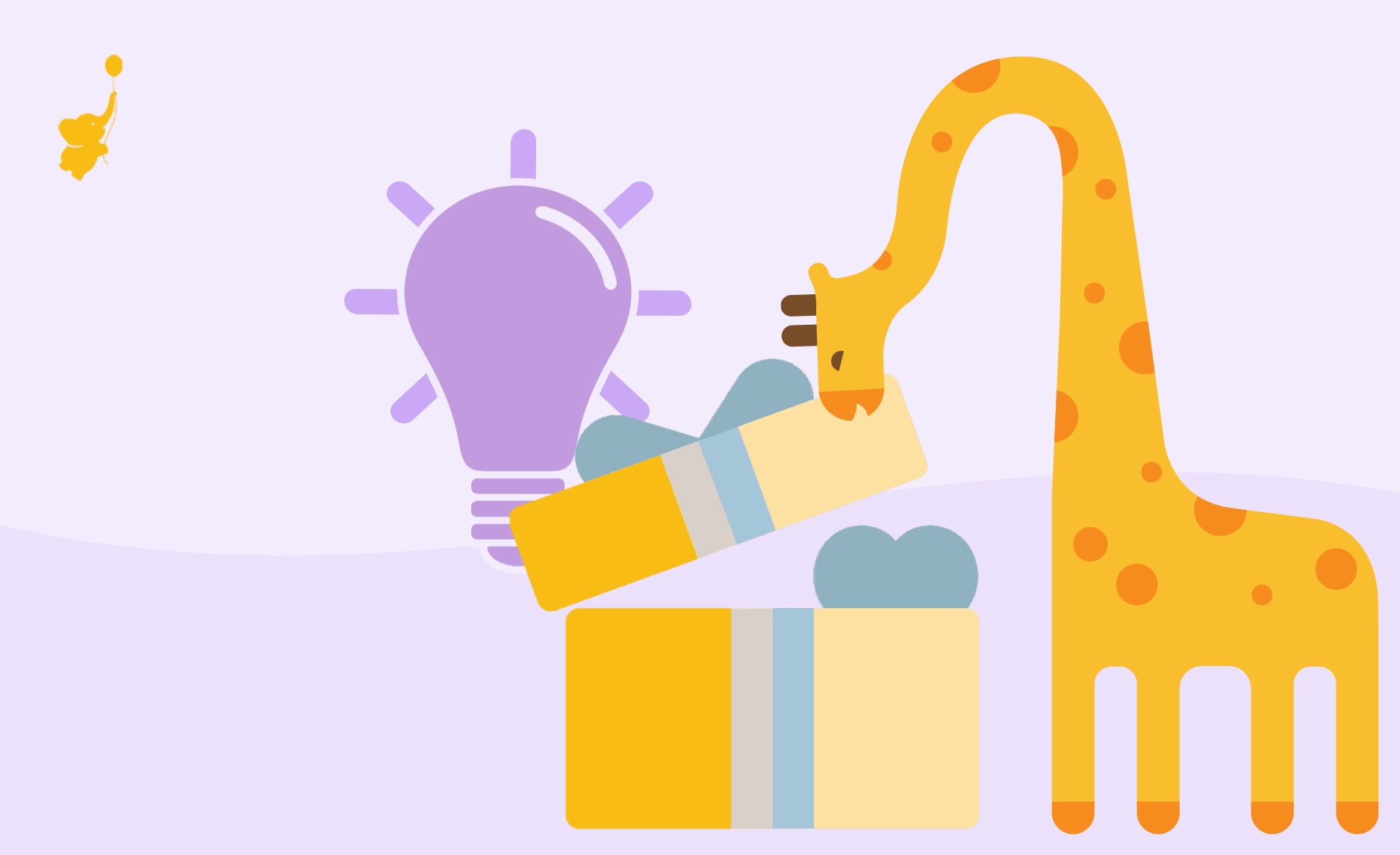 How To Share Your Baby Registry Without A Baby Shower