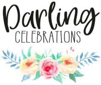 webbabyshower baby shower bloggers darling celebrations logo