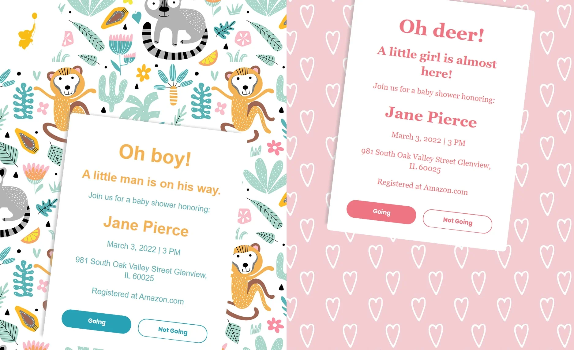 27 Funny Baby Shower Invitation Wording Ideas for Your Party