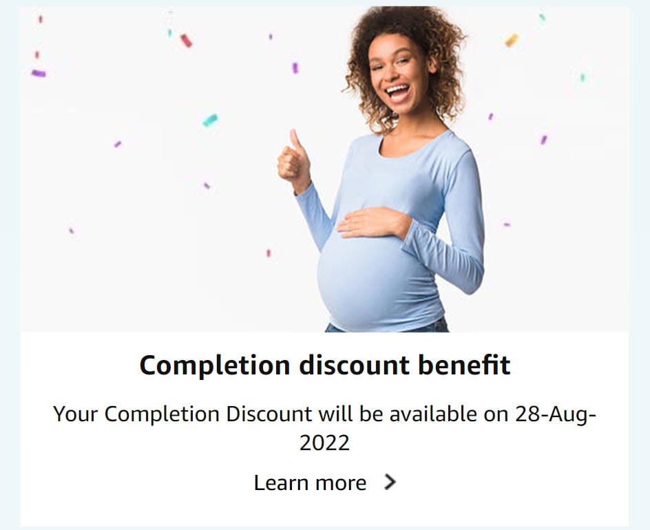 babylist vs amazon