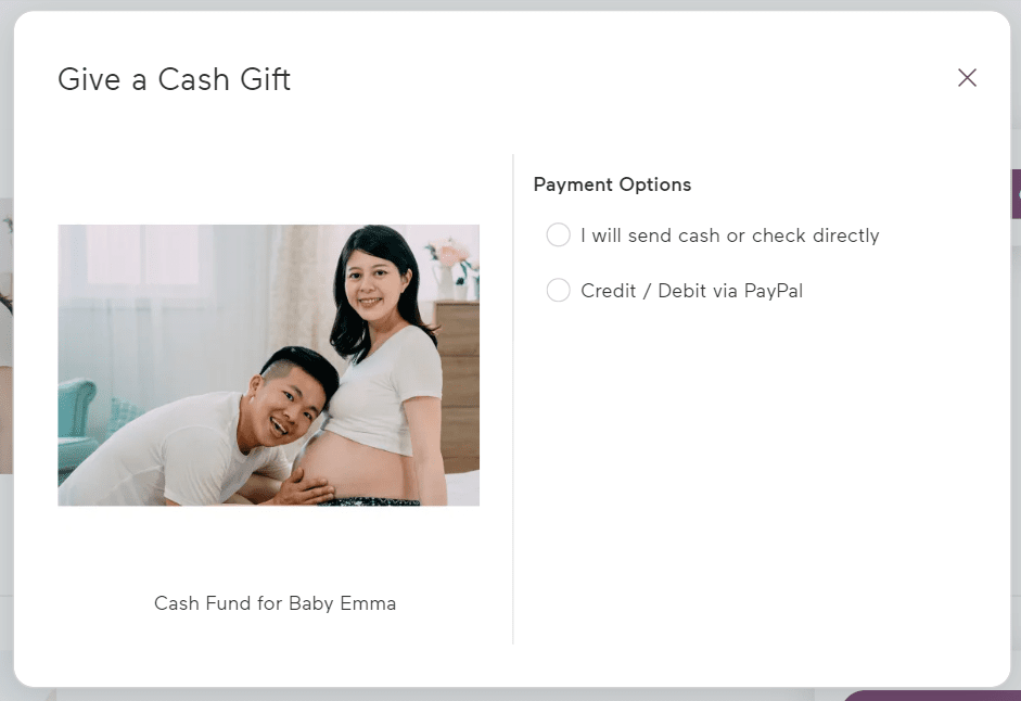 babylist vs amazon