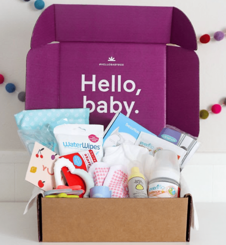 babylist vs amazon