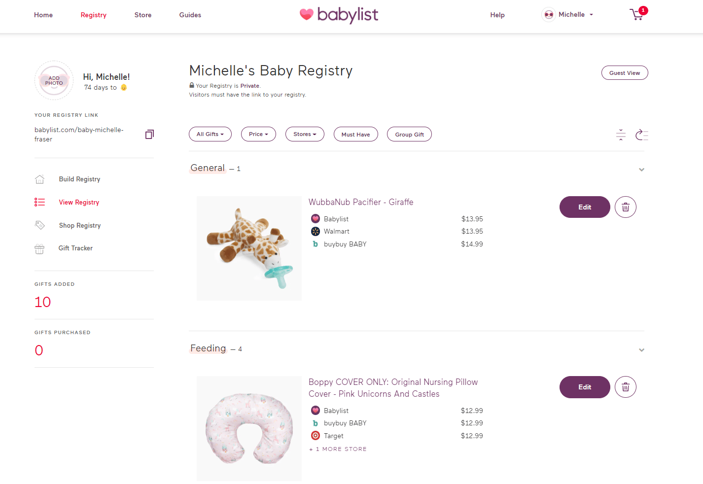 webbabyshower sprinkle baby shower etiquette gift