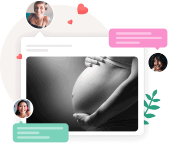 webbabyshower pregnancy updates feature