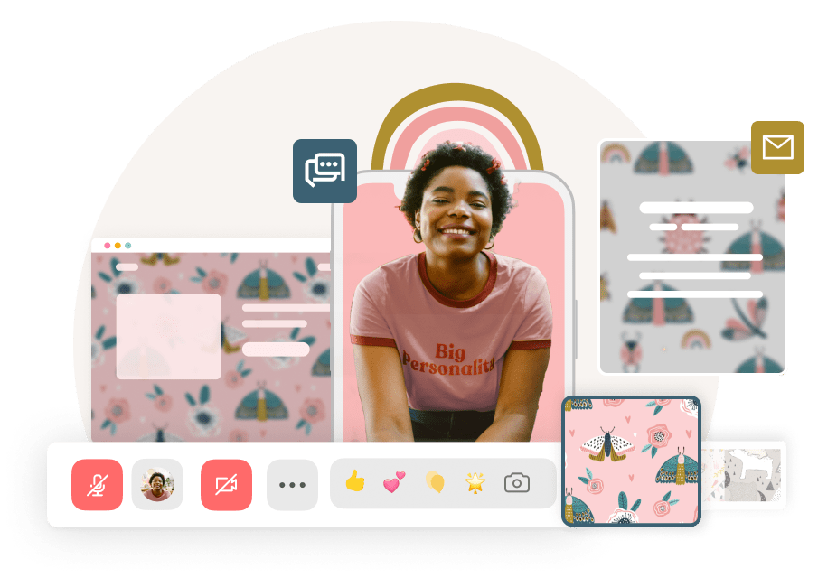 webbabyshower features all in one solution