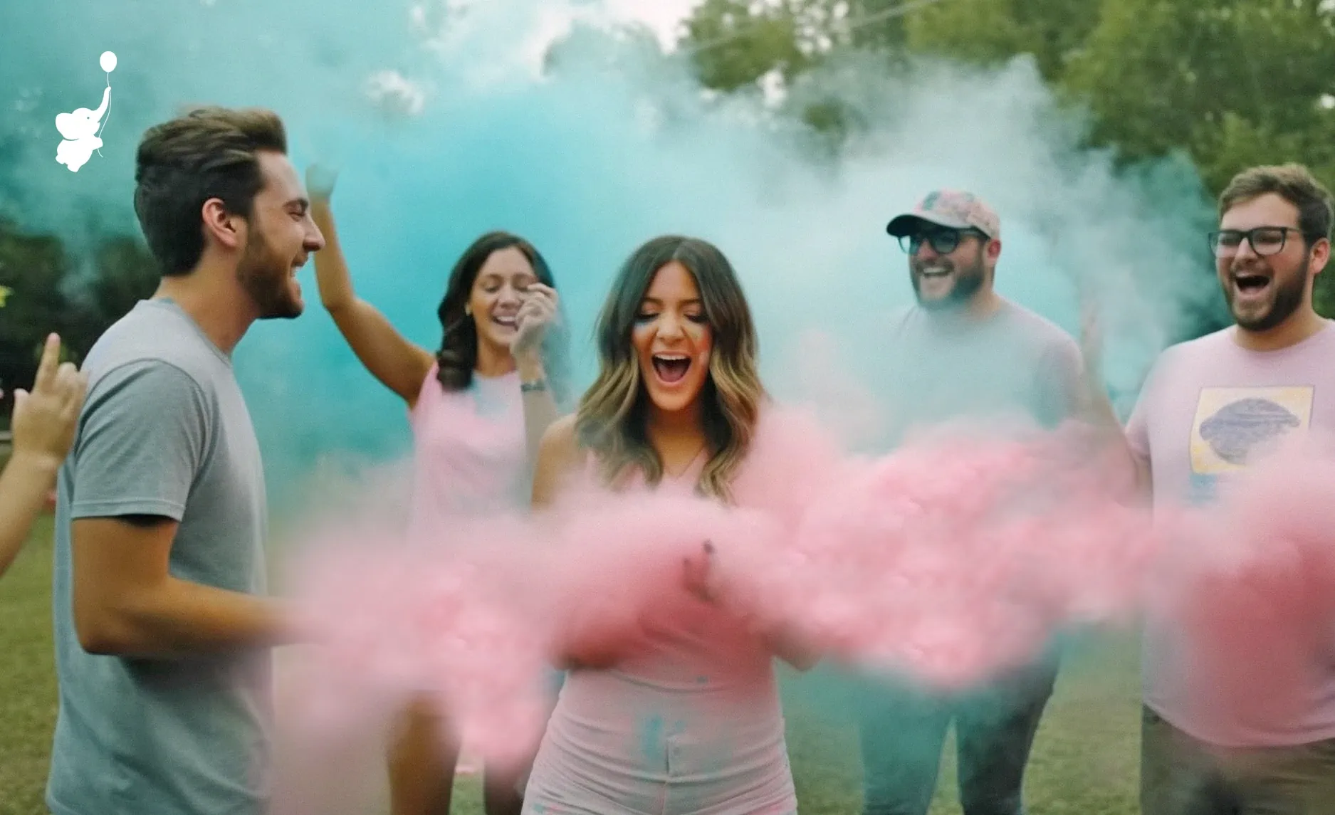 23 Unforgettable Gender Reveal Themes