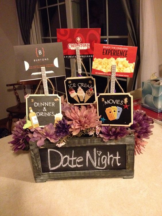 diaper raffle prize ideas