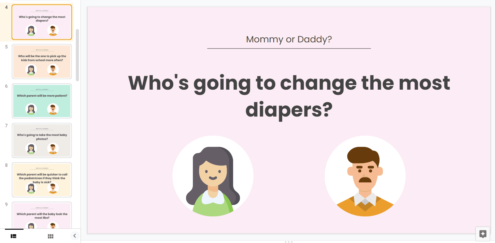 30 Zoom Baby Shower Games to Make Any Virtual Shower a #1 Hit!