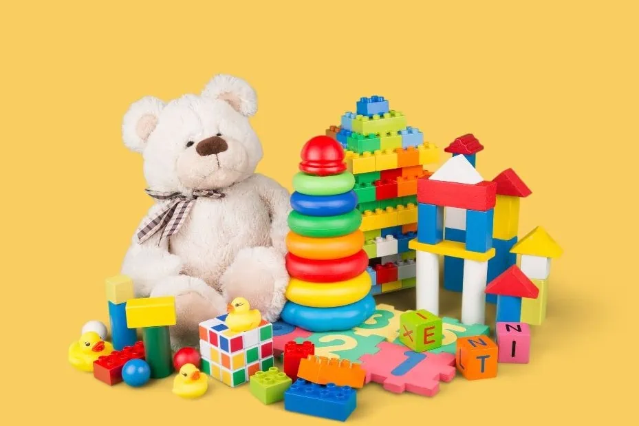 baby toys