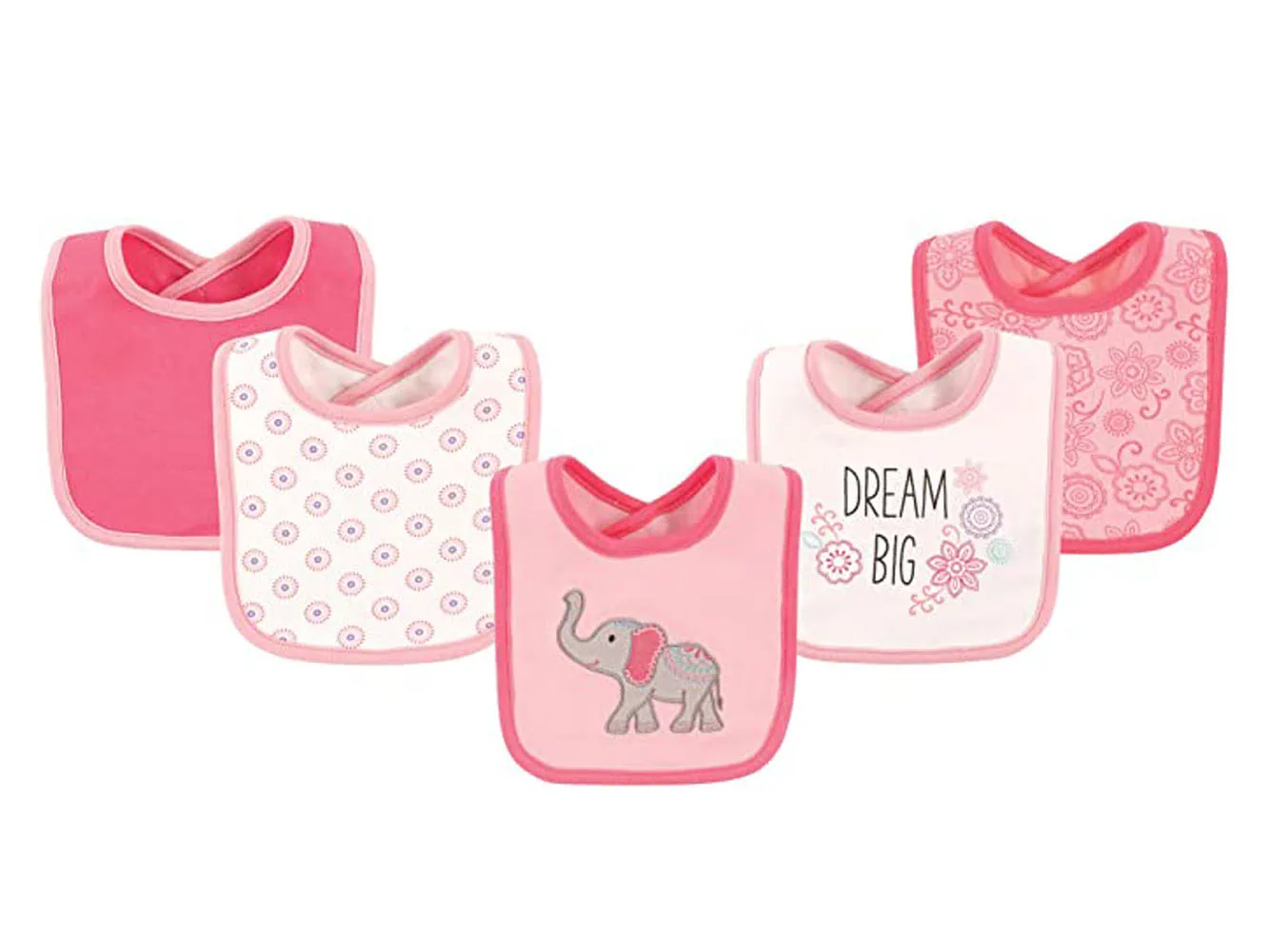 elephant baby shower gift