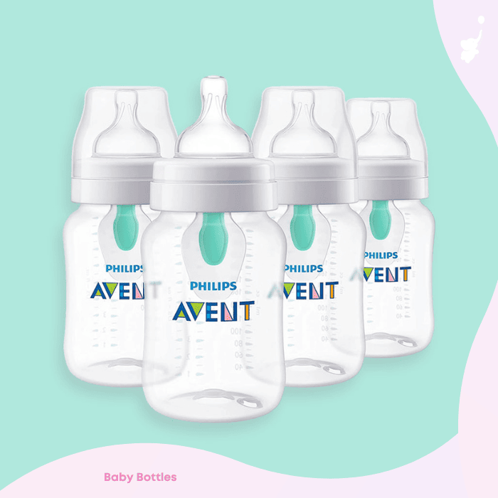 baby gift bottles | WebBabyShower