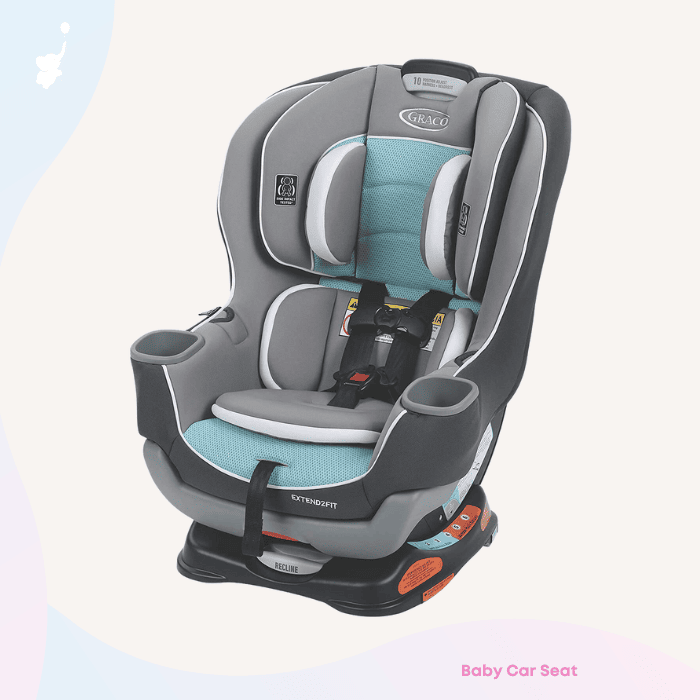 baby gift car seat