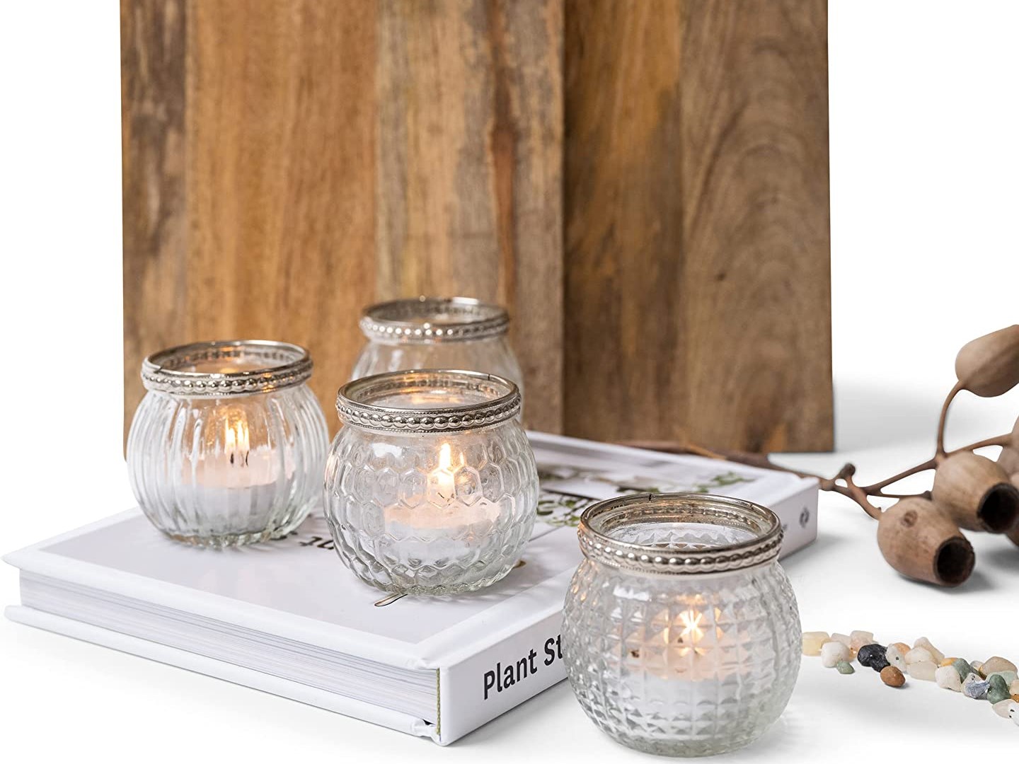 boho baby shower favor