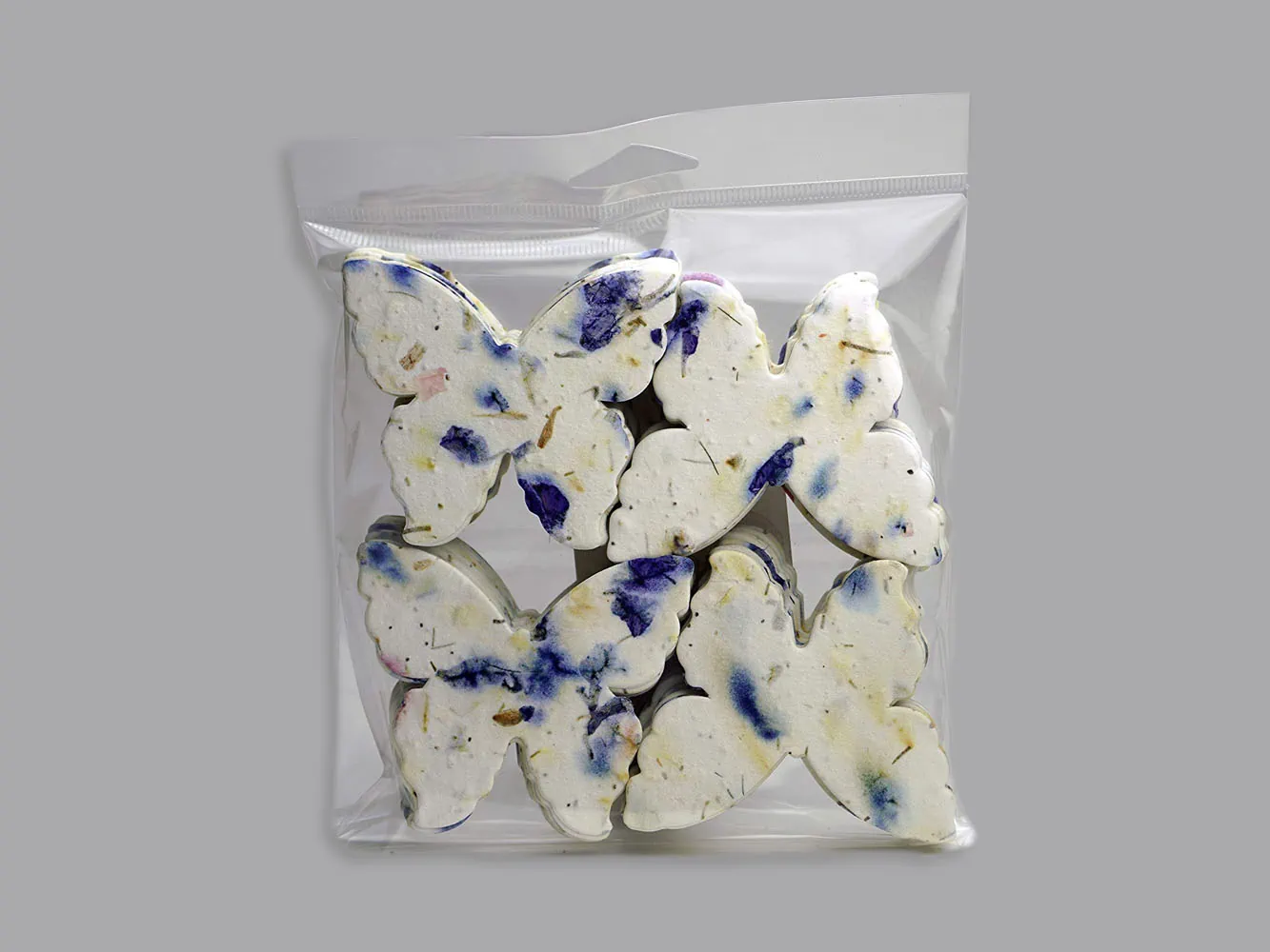 butterfly baby shower favor