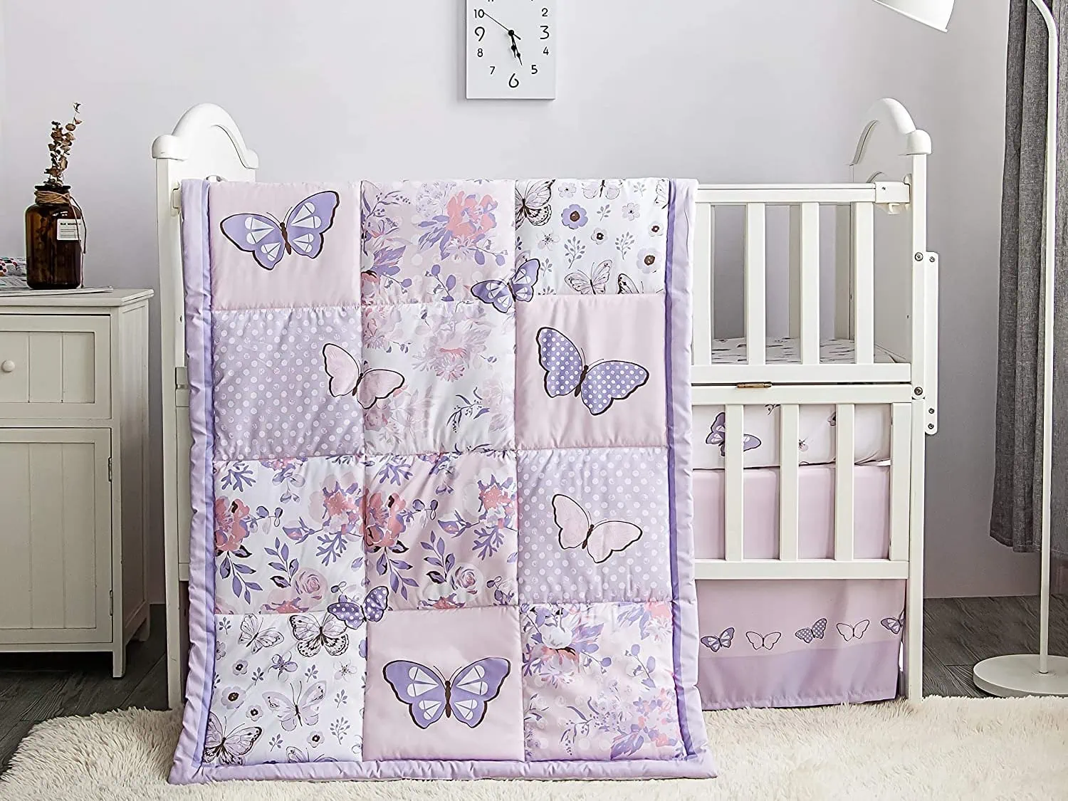 butterfly baby shower gift