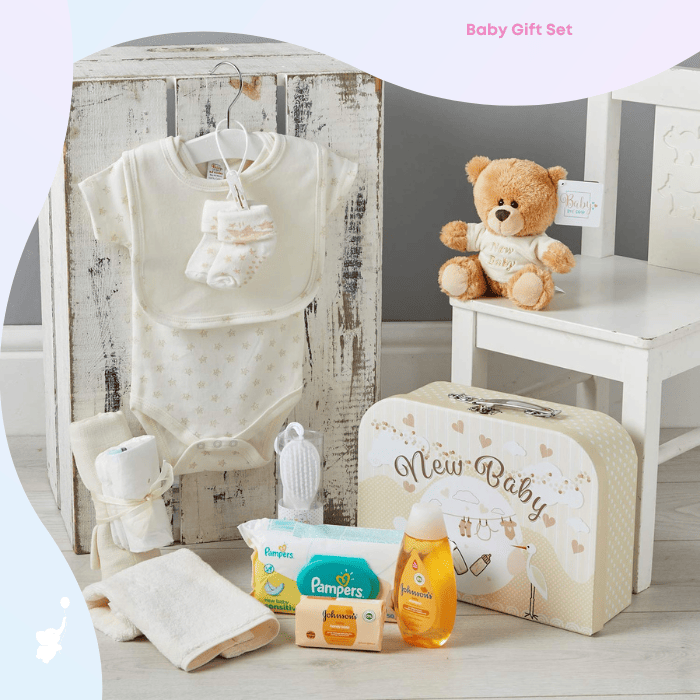 Best Baby Gifts & Presents Online 2023