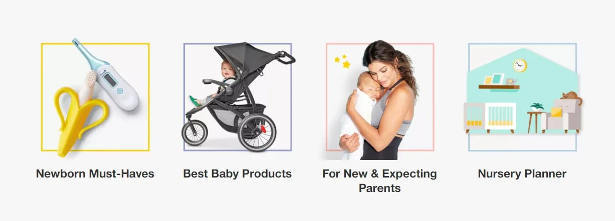 Target Baby Registry Everything You Need To Know   Target Baby Registry Items To Include.webp