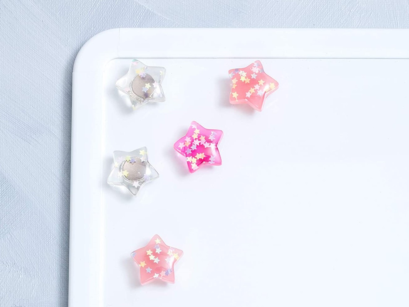 twinkle twinkle little star baby shower favor