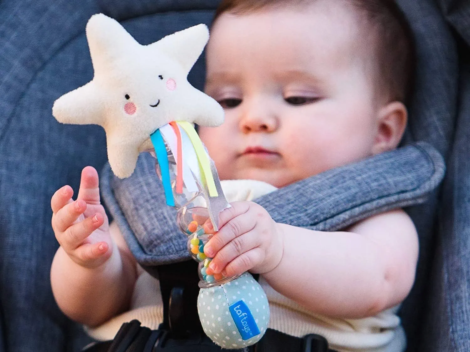 twinkle twinkle little star baby shower gift