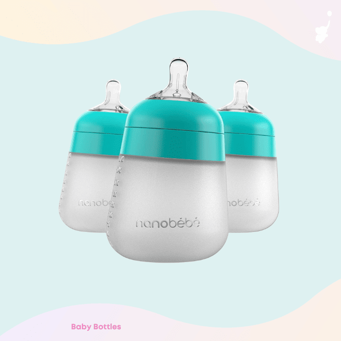 minimalist baby registry