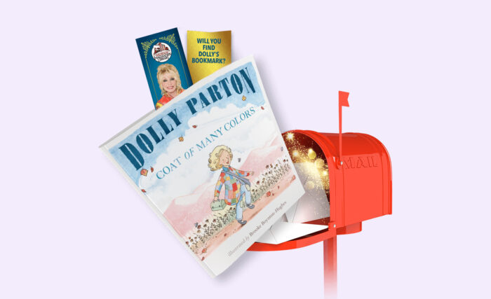 free baby samples dolly partion