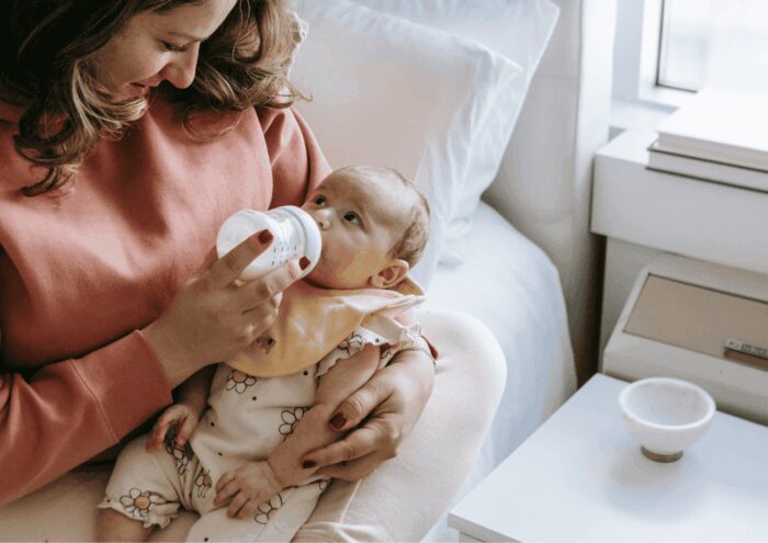 minimalist baby registry