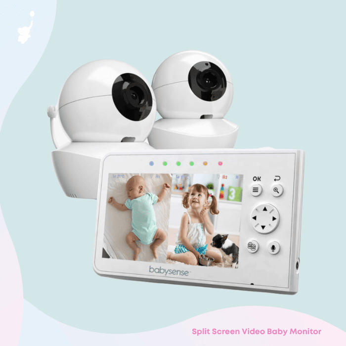 baby registry twin monitor |  WebBabyShower