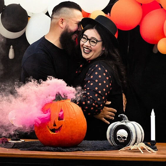 Embrace The Season 10 Inspiring Fall Gender Reveal Concepts 