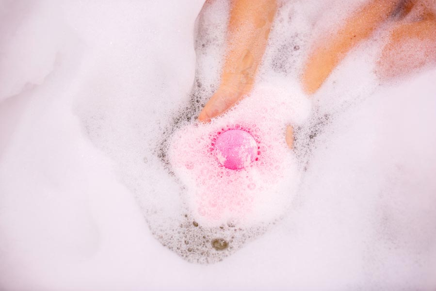intimate gender reveal ideas