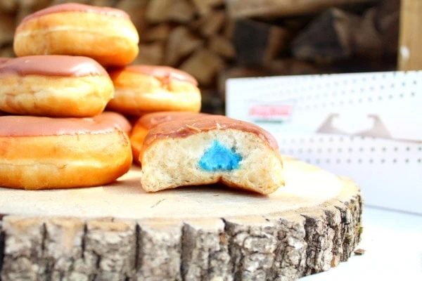 unique ideas for gender reveal
