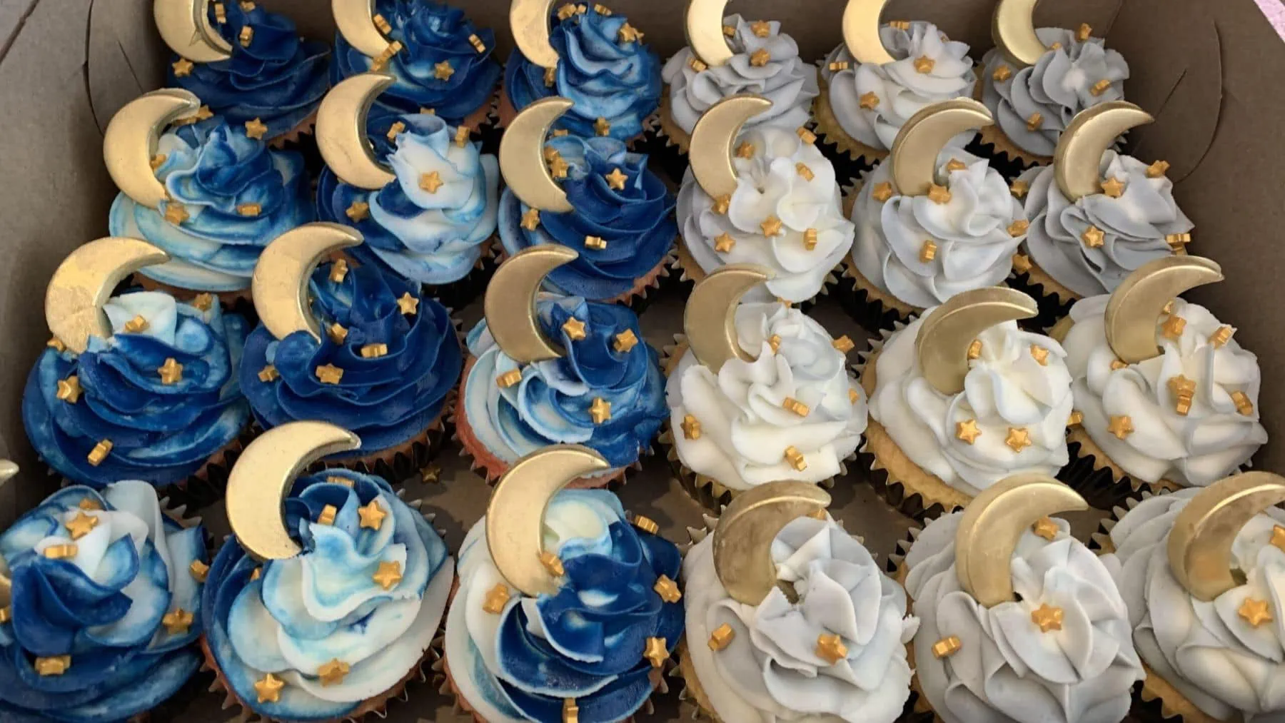 wbs theme over the moon cake