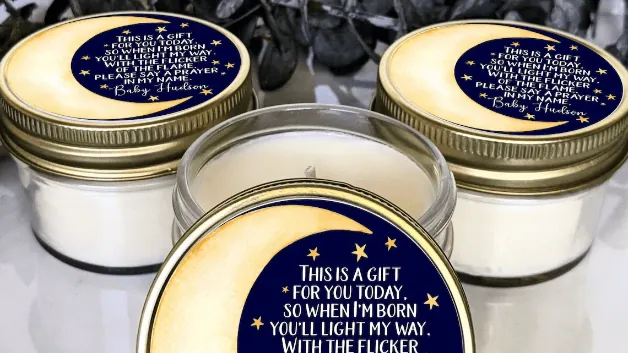 wbs theme over the moon favor