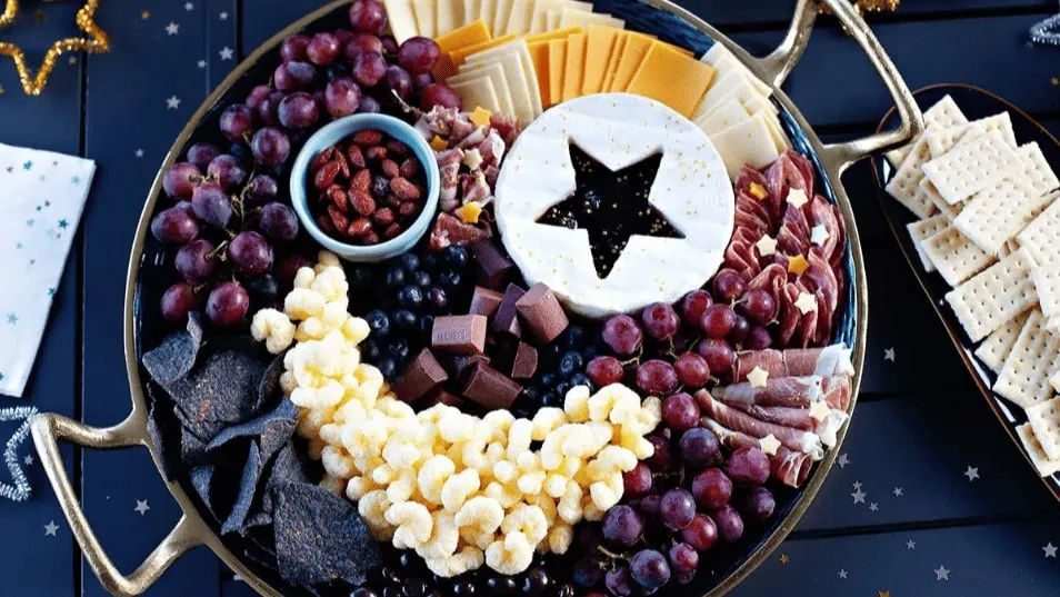 wbs theme over the moon food